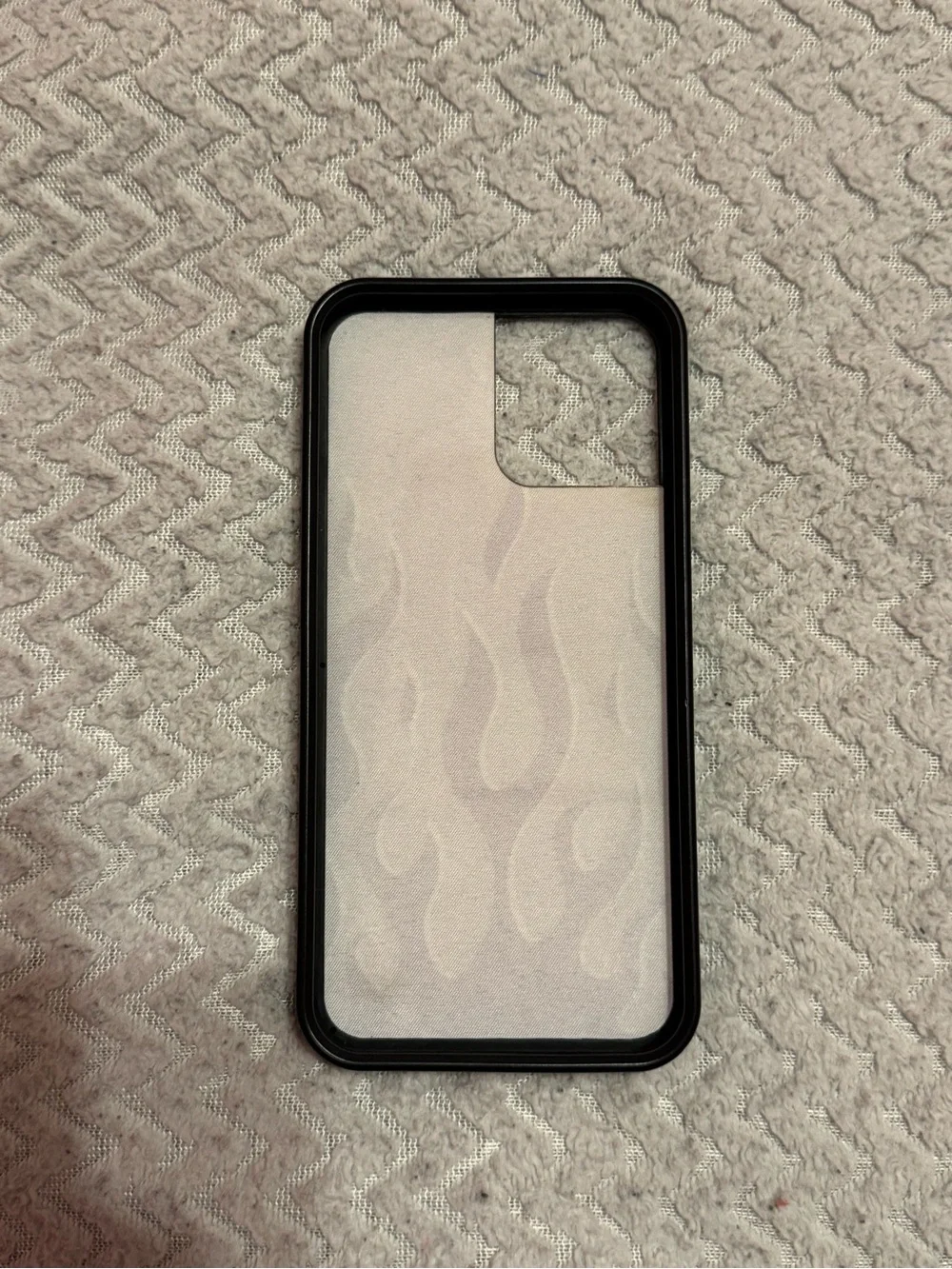 Wildflowers protective phone